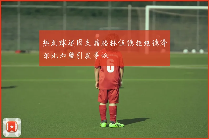 热刺球迷因支持格林伍德拒绝德泽尔比加盟引发争议